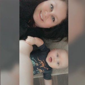 Meet your Posher, Leah